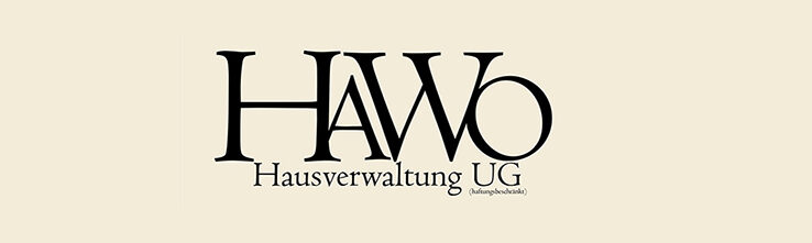 HAWO Hausverwaltung UG
