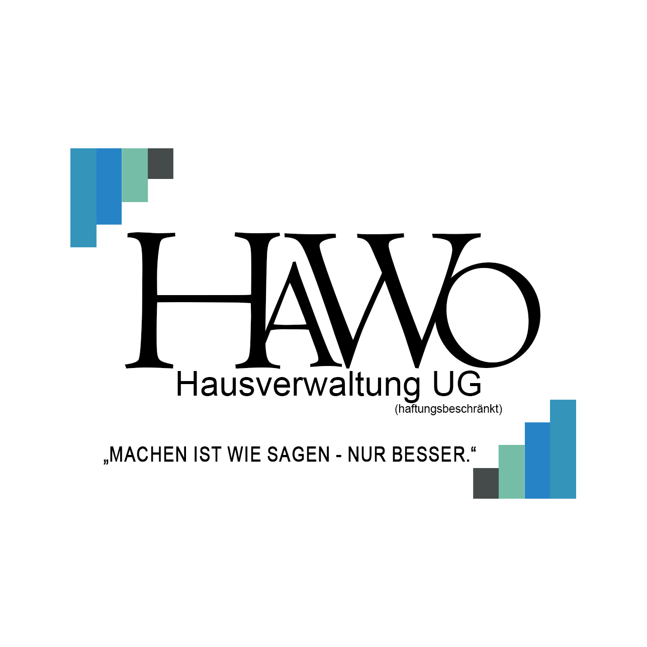 HAWO Hausverwaltung UG